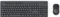 Hama WKM-200 Funktastatur mit Maus, schwarz, USB, DE Vorschaubild