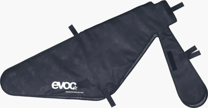 Evoc Protective Bike Rug MB Fahrradtasche schwarz