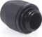 Alphacool HF Anschraubtülle TPV Metall G1/4" auf 12.7/7.6mm schwarz Vorschaubild