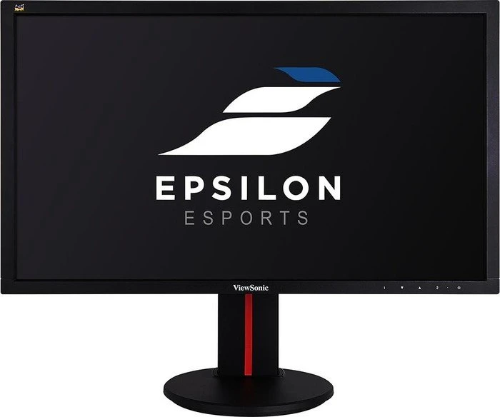 ViewSonic VG2401mh-2, 24"