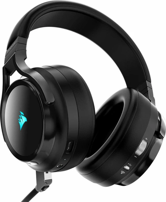Corsair Virtuoso RGB Wireless Carbon