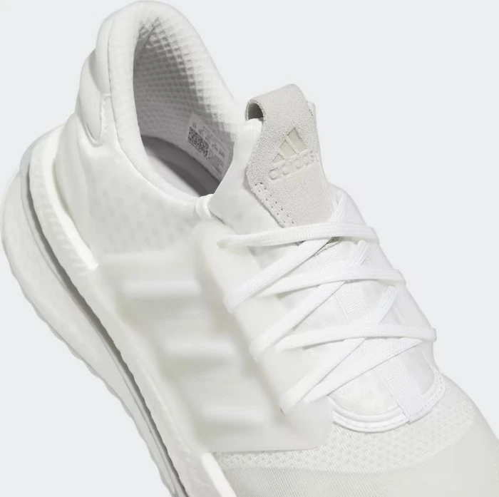 adidas X_PLRBOOST cloud white/crystal white (Herren)