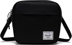 Herschel Classic Umhängetasche schwarz