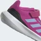 adidas Runfalcon 3.0 Elastic Lace Top Strap lucid fuchsia/blue dawn/core black (Junior) Vorschaubild
