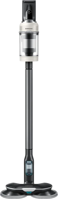Samsung Bespoke AI Jet Lite Pro Akku-Handstaubsauger inkl. Absaugstation
