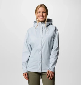 Columbia Arcadia II Funktionsjacke cirrus grey (Damen)