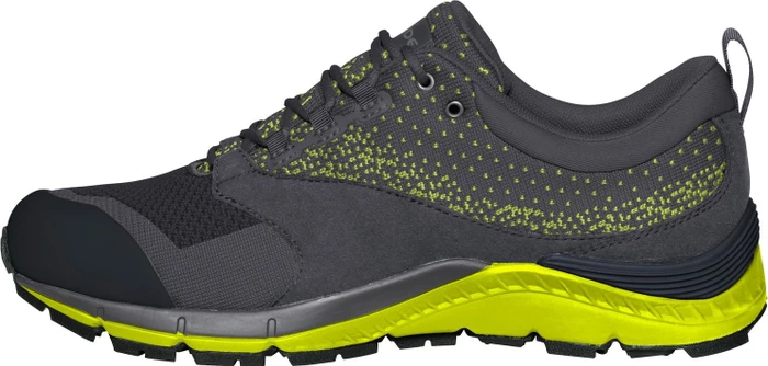 Vaude TRK Lavik STX bright green (Herren)