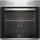 Beko BBUE12020X Einbauherd-Set
