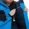 The North Face Descendit Skijacke campanula blue (Damen) Vorschaubild
