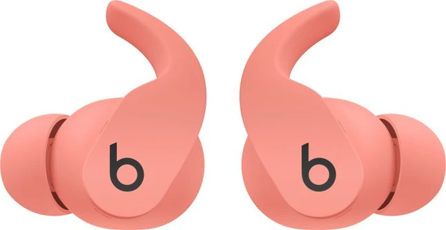 Apple Beats Fit Pro korallenpink