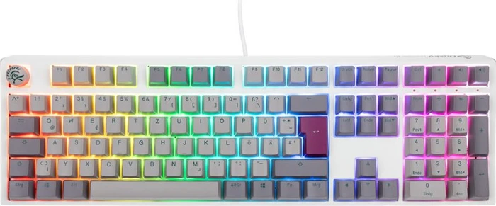 Ducky One 3, DE