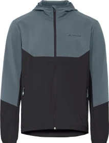 Vaude Moab IV Fahrradjacke heron uni (Herren)