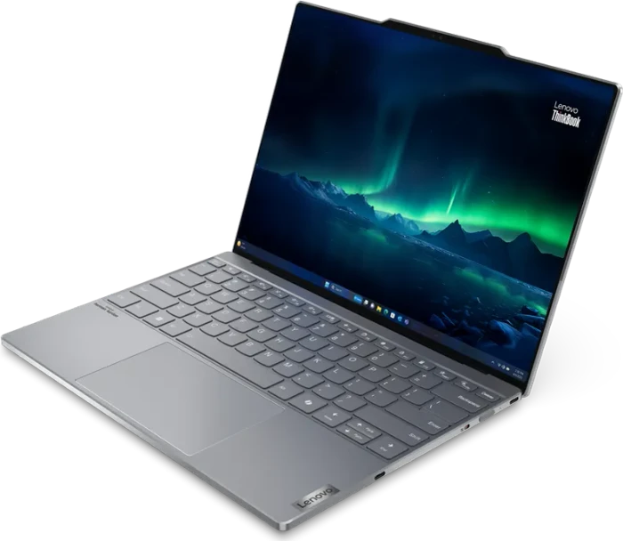 Lenovo ThinkBook 13x IMH G4, Luna Grey, Core Ultra 9 185H, 32GB RAM, 1TB SSD, DE