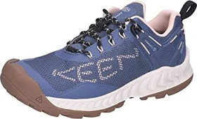 Keen NXIS EVO Waterproof vintage indigo/peachy keen (Damen)