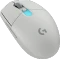 Logitech G305 X Superlight Lightspeed, weiß, USB/Bluetooth Vorschaubild