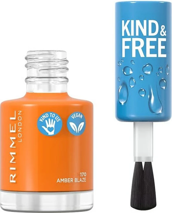 Rimmel Kind & Free Nagellack