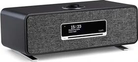 Ruark Audio R3S anthrazit