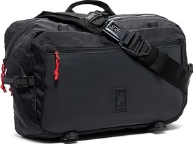 Chrome Kadet Max 15L Black XRF
