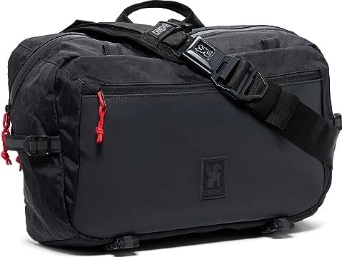 Chrome Kadet Max 15L Black XRF