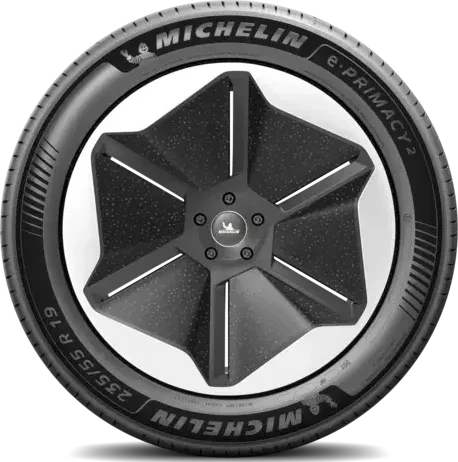 Michelin e.Primacy 2 225/50 R17 98W XL EV MO