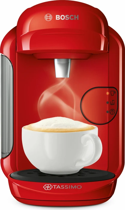 Bosch TAS1403 Tassimo Vivy 2 just red