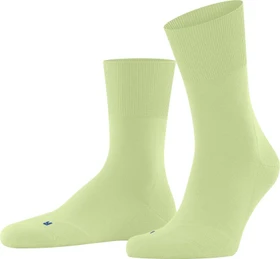 Falke RUN Laufsocken lemon