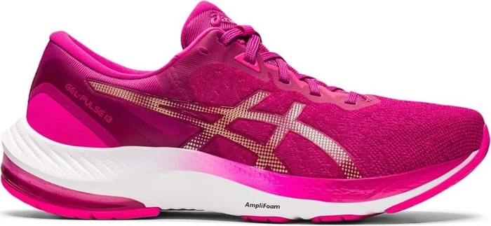 Asics Gel-Pulse 13 fuchsia red/champagne (Damen)