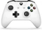 Microsoft Xbox One S Wireless Controller weiß (Xbox One/PC) Vorschaubild