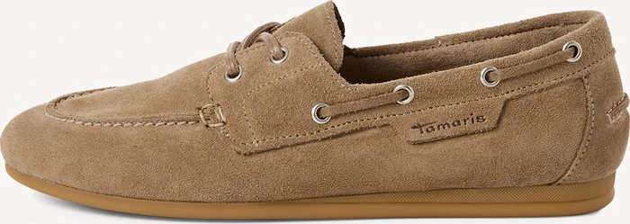 Tamaris Ledermoccassin (Damen)