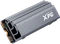ADATA XPG Gammix S70 1TB, M.2 2280 / M-Key / PCIe 4.0 x4, Kühlkörper Vorschaubild