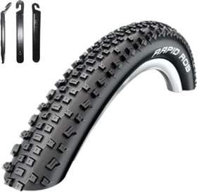Schwalbe Rapid Rob 29x2.25" Reifen