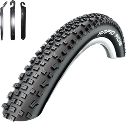 Schwalbe Rapid Rob Reifen