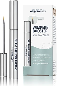 Dr. Theiss medipharma cosmetics Wimpern Booster Wimpernserum, 2.7ml