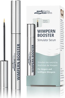 Dr. Theiss medipharma cosmetics Wimpern Booster Wimpernserum, 2.7ml