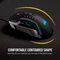 Corsair Glaive RGB Pro Aluminium, USB Vorschaubild