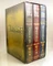 Der Herr der Ringe Box (Filme 1-3) (DVD) Vorschaubild