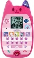 VTech Gabby's Dollhouse Lernhandy