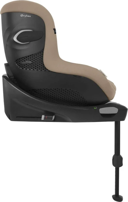 Cybex Sirona Gi i-Size almond beige plus 2024