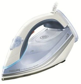 Philips GC5050/02 PerfectCare Xpress Dampfbügeleisen