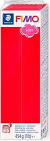 Staedtler Fimo soft 454g indischrot