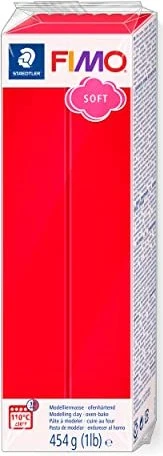 Staedtler Fimo soft 454g
