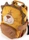 Sigikid Pfötchen Löwe Kindergartenrucksack (25254)