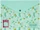 Legami Fold & Order Dokumentenmappe, 1 Fach, A4, quer, Bee (PFB0002)