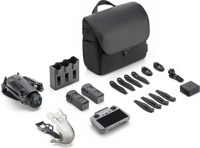 DJI Mavic 4 Pro Fly More Combo (DJI RC 2)