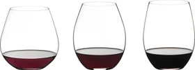 Riedel The Key to Wine - Rotweinglas, 3 Stück