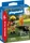 playmobil Special Plus Feuerwehrmann mit Brandherd (72149)