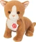 Teddy Hermann Babykatze 24cm Vorschaubild