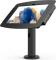 Compulocks Enclosure Tilting Kiosk, Tablet-Stand für Samsung Galaxy Tab A8 10.5", schwarz Vorschaubild