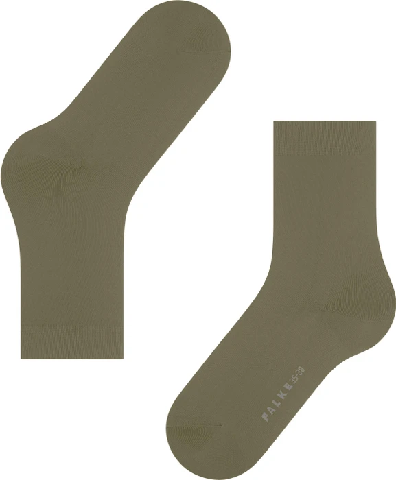Falke Cotton Touch Socken crocodile (Damen)