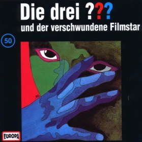 Die drei ??? Folge 50 - ...und der verschwundene Filmstar
